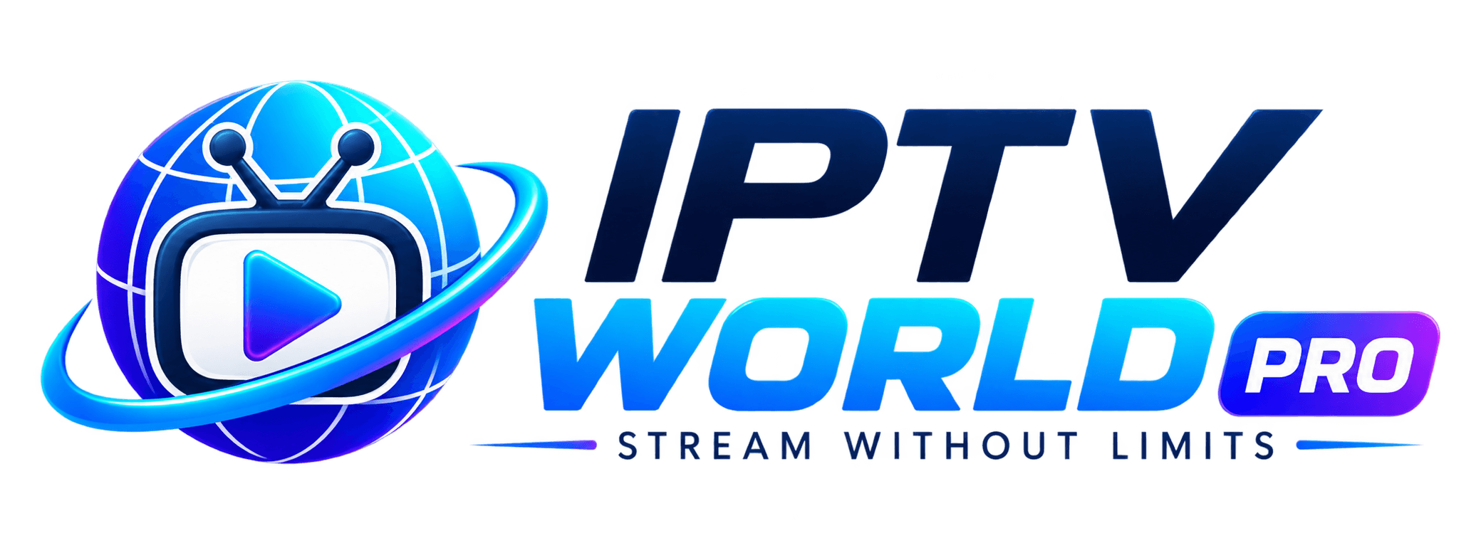 IPTV World Pro
